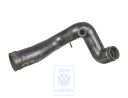 Volkswagen Golf 3 (1H) EGR-luchtslang (AAZ)