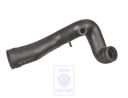 Volkswagen Golf 3 (1H) EGR-luchtslang (AAZ)