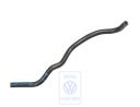 Volkswagen Golf 3 (1H) brandstofretourslang (AFT, AKS)