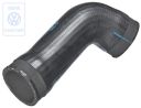 Volkswagen Golf 3 (1H) laadluchtbuis (1Z, AHU, AFN)