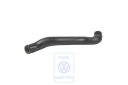Volkswagen Golf 3 (1H) verbindingspijp naar intercooler (1Z, AFN, AHU)