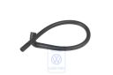 Volkswagen Golf 3 (1H) ontluchtingsslang actieve-koolfilter (ADZ, AAM)