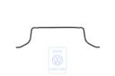Volkswagen Golf 3 (1H) stabilisator 20 mm - voor, jubileumuitvoering
