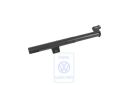 Volkswagen Golf 3 (1H) stuurkolommantelbuis
