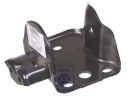 Volkswagen Golf 3 (1H) lagersteun achteraslichaam - links