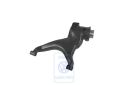 Volkswagen Golf 3 (1H) draagarm achteras - links (4-cilinder)
