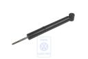Volkswagen Golf 3 (1H) schokdemper vierwielaandrijving - achter, sedan (ABS, ADZ, 1Z)