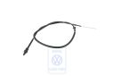 Volkswagen Golf 3 (1H) koudstartkabel (diesel)