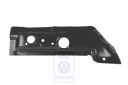 Volkswagen Golf 3 (1H) dwarsbalk - links