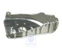 Volkswagen Golf 3 (1H) hitteschild einddemper