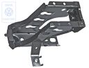 Volkswagen Golf 3 (1H) bumpersteun voor - links/rechts