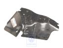 Volkswagen Golf 3 (1H) achterassteun - links