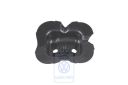 Volkswagen houder spanband - linksachter