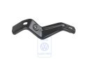 Volkswagen Golf 3 (1H) steun wielkast - linksvoor