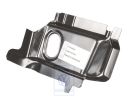 Volkswagen Golf 3 (1H) inzetplaat A-stijl - links