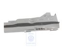 Volkswagen Golf 3 (1H) draagplaat - rechtsonder