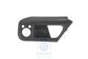 Volkswagen Golf 3 (1H) afdekking elektrische spiegelverstelling - links