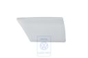 Volkswagen Golf 3 (1H) beschermlijst spatbord 53 mm - links, gegrond
