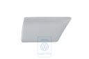 Volkswagen Golf 3 (1H) beschermlijst spatbord 53 mm - rechts, gegrond