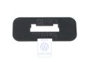 Volkswagen Golf 3 (1H) afstandsstuk grille