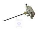 Volkswagen Golf 3 (1H) actuator tankklep