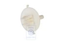 Volkswagen Golf 3 (1H) clip voorportier