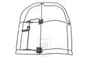 Volkswagen Golf 3 (1H) achterbankframe - links