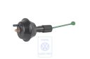 Volkswagen Golf 3 (1H) stelmotor cruisecontrol - linksgestuurd