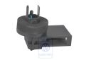 Volkswagen temperatuursensor automatische airco