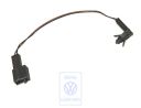 Volkswagen controlelamp diefstalalarm en startonderbreker