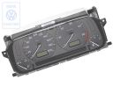 Volkswagen Golf 3 (1H) instrumentenpaneel (AAZ)