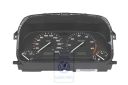 Volkswagen Golf 3 (1H) instrumentenpaneel 200 km/h (AEE, AEX)
