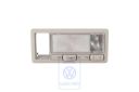 Volkswagen Golf 3 (1H) interieur- en leeslamp met uitschakelvertraging - bruin