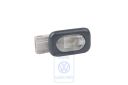 Volkswagen Transporter T4 interieurverlichting - lagune