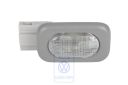 Volkswagen Transporter T4 instapverlichting - flanelgrijs