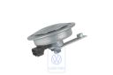 Volkswagen Golf 3 (1H) claxon hoogtoon