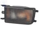 Volkswagen Golf 3 (1H) knipperlicht voor - links, donkergetint