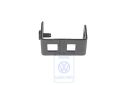 Volkswagen Golf 3 (1H) houder voor schakelaar