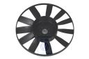Volkswagen Golf 3 (1H) ventilatorwiel 303 mm met V-riemschijf