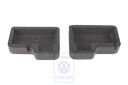 Volkswagen Golf 3 (1H) demping pomp centrale vergrendeling