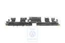 Volkswagen Golf 3 (1H) kabelgoot gordelspanner - links