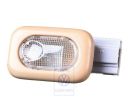 Volkswagen Golf 3 (1H) adapterkabelboom stuurairbag - met zijairbag
