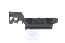 Volkswagen Golf 3 (1H) geleidestuk accu