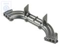 Volkswagen Golf 3 (1H) kabelgoot ABS-kabel voor
