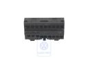 Volkswagen Golf 3 (1H) diagnoseverdeelrail