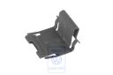 Volkswagen Golf 3 (1H) kabelgeleidingsklem 17,5 mm