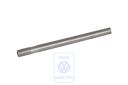 Volkswagen Golf 3 (1H) lagerpen koppelingspedaal - linksgestuurd