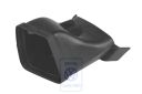 Volkswagen Golf 3 (1H) tussenstuk verwarmingsventilator - links gestuurd