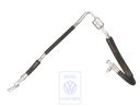 Volkswagen Golf 3 (1H) koelmiddelslang expansieventiel naar compressor (2E, AAM, ABF)