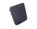 Volkswagen Golf 3 (1H) luidsprekerrooster dashboard links - mauritiusblauw